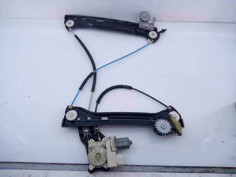 Recambio de elevalunas delantero izquierdo para mini mini (f56) one referencia OEM IAM 7332799  E1-B4-52-1