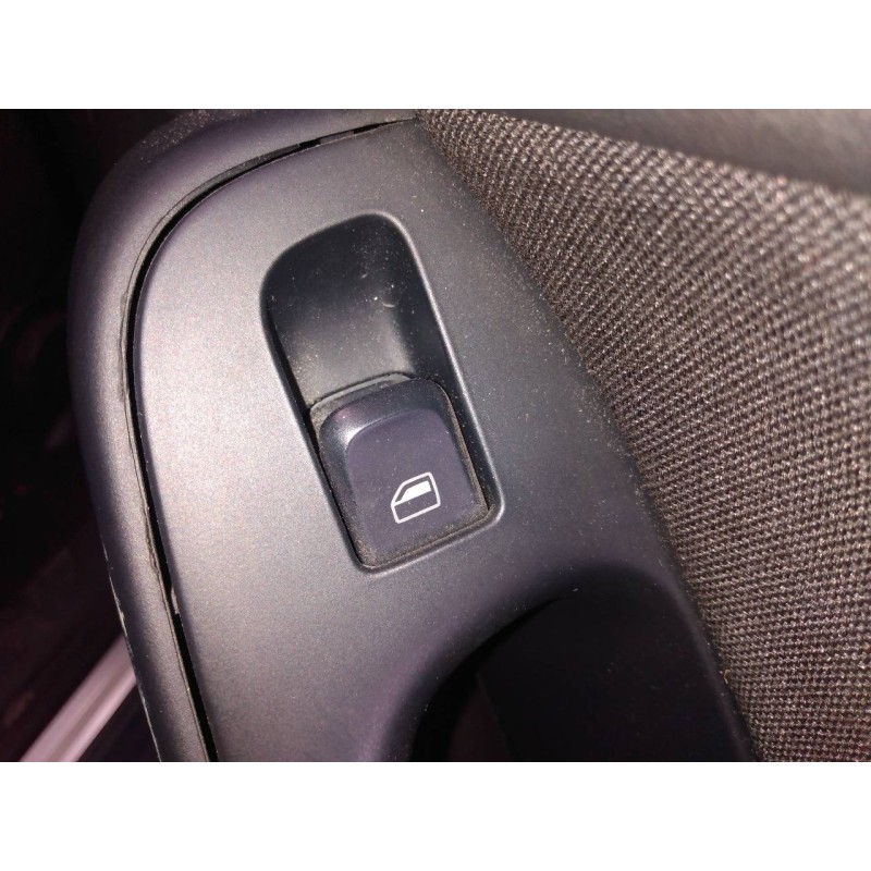 Recambio de mando elevalunas trasero derecho para audi a4 ber. (b8) básico referencia OEM IAM   