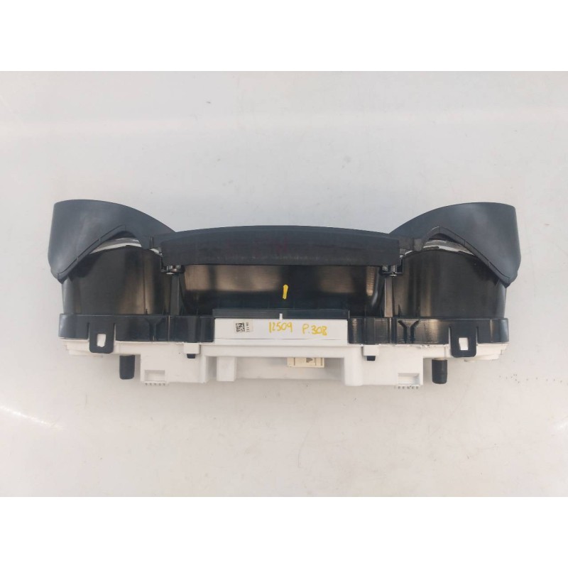 Recambio de cuadro instrumentos para peugeot 308 active referencia OEM IAM 9807588280 2175888646 E3-B2-30-3
