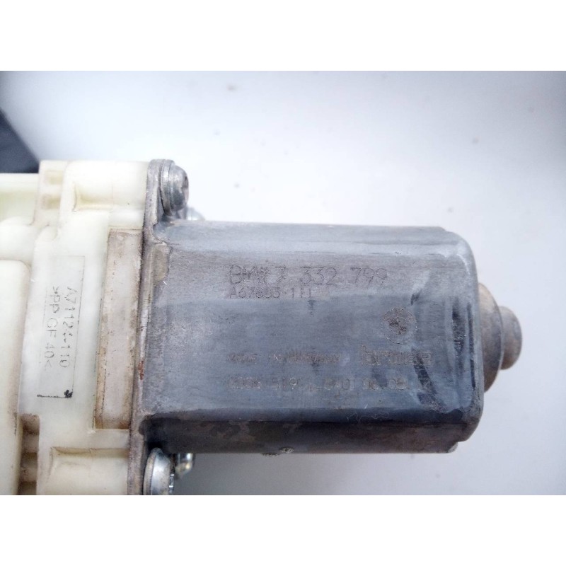 Recambio de elevalunas delantero izquierdo para mini mini (f56) one referencia OEM IAM 7332799  E1-B4-52-1