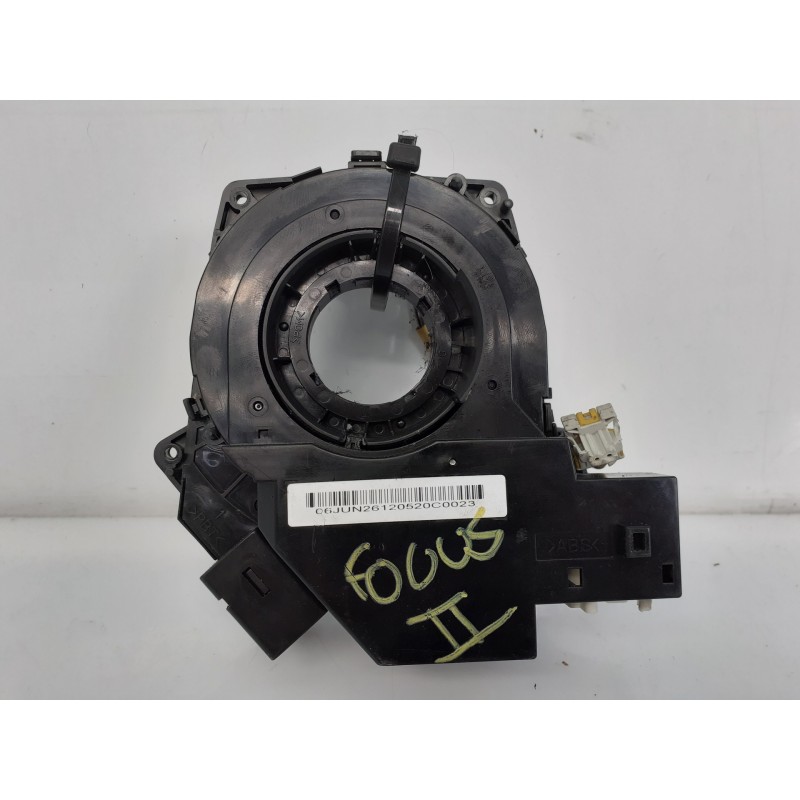 Recambio de anillo airbag para ford focus berlina (cap) referencia OEM IAM 4M5T14A664AB  E3-B3-29-3