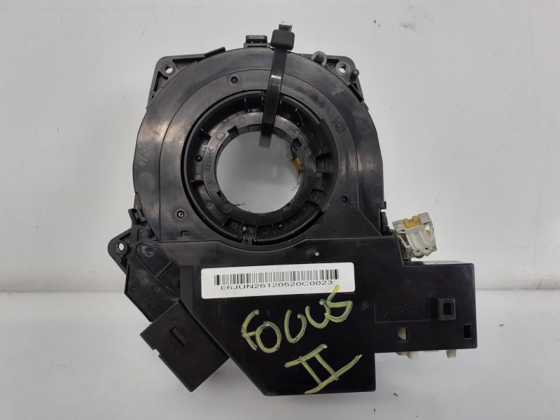 Recambio de anillo airbag para ford focus berlina (cap) referencia OEM IAM 4M5T14A664AB  E3-B3-29-3