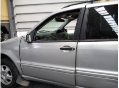 Recambio de puerta delantera izquierda para mercedes-benz clase m (w163) 270 cdi (163.113) referencia OEM IAM    2