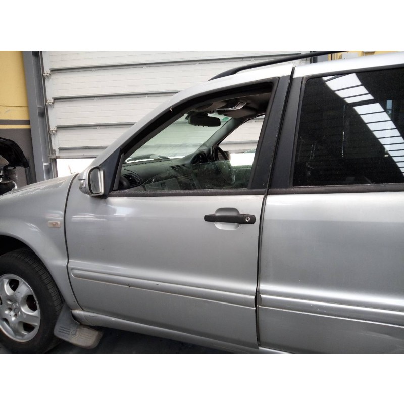 Recambio de puerta delantera izquierda para mercedes-benz clase m (w163) 270 cdi (163.113) referencia OEM IAM   