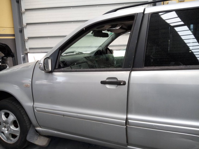 Recambio de puerta delantera izquierda para mercedes-benz clase m (w163) 270 cdi (163.113) referencia OEM IAM   