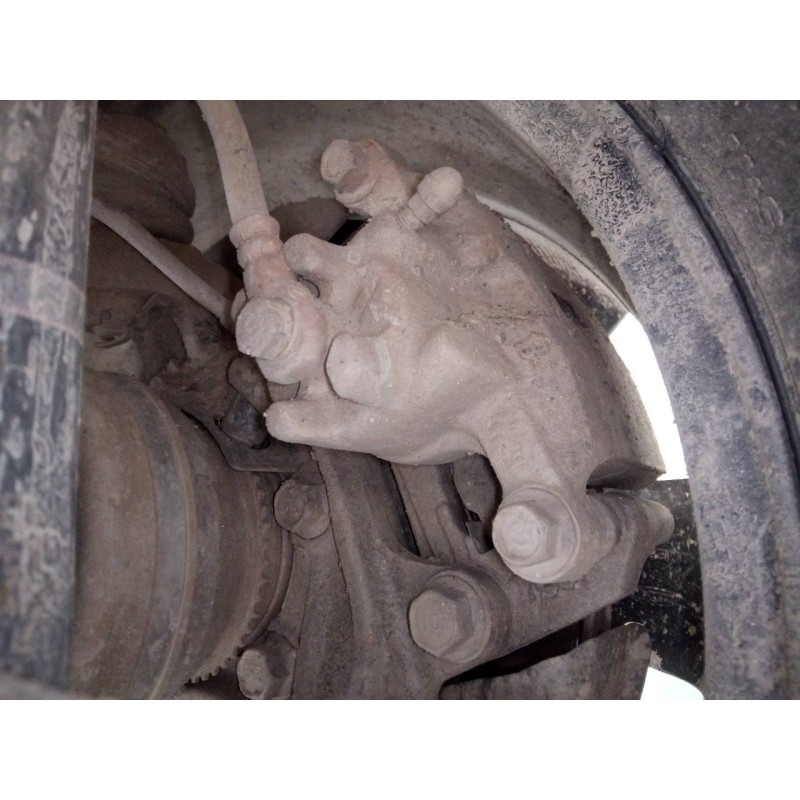 Recambio de pinza freno trasera derecha para mitsubishi montero (v60/v70) 2.5 tdi sahel (3-ptas.) referencia OEM IAM   