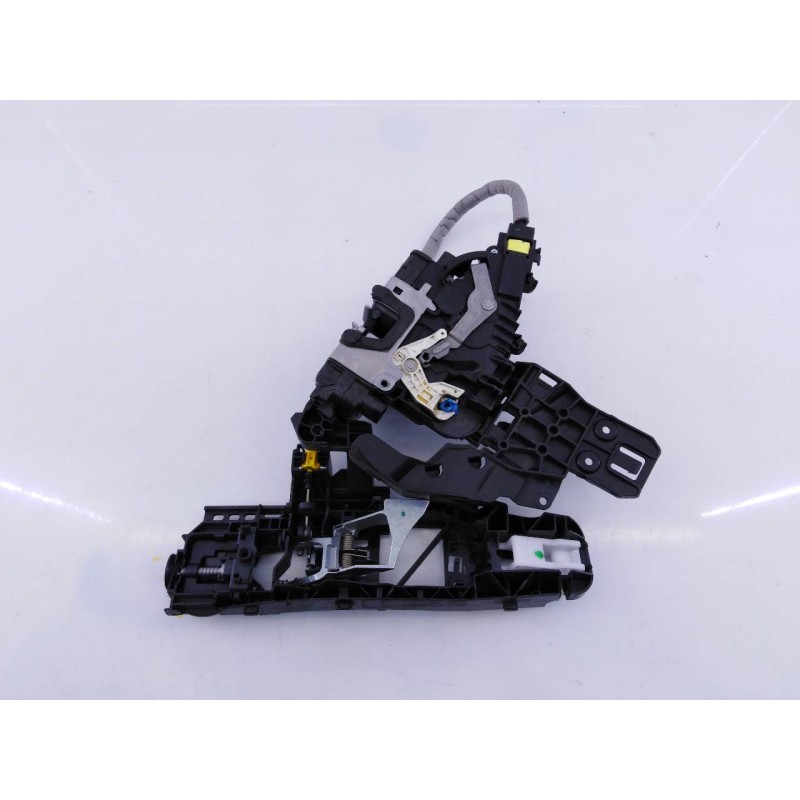 Recambio de cerradura puerta trasera derecha para mercedes-benz clase e lim. (w213) e 220 d (213.004) referencia OEM IAM A222006