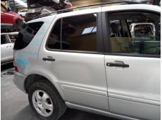 Recambio de puerta trasera derecha para mercedes-benz clase m (w163) 270 cdi (163.113) referencia OEM IAM    2