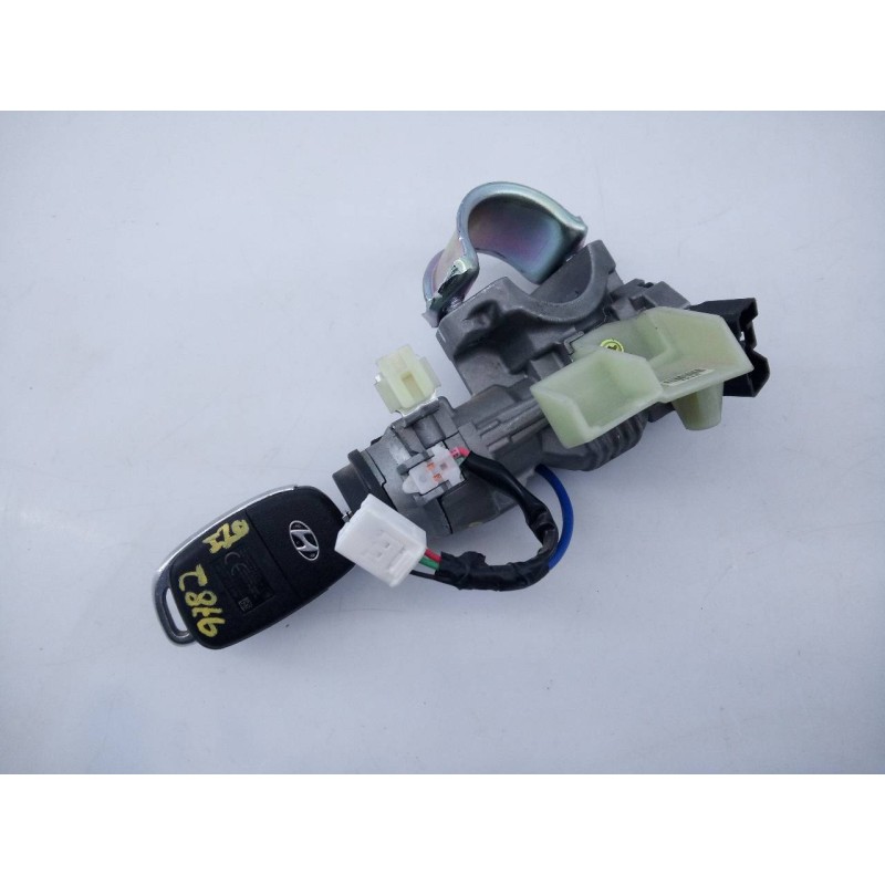 Recambio de antirrobo para hyundai i20 trend referencia OEM IAM   E3-A3-45-3