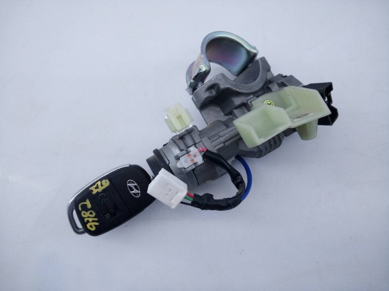 Recambio de antirrobo para hyundai i20 trend referencia OEM IAM   E3-A3-45-3