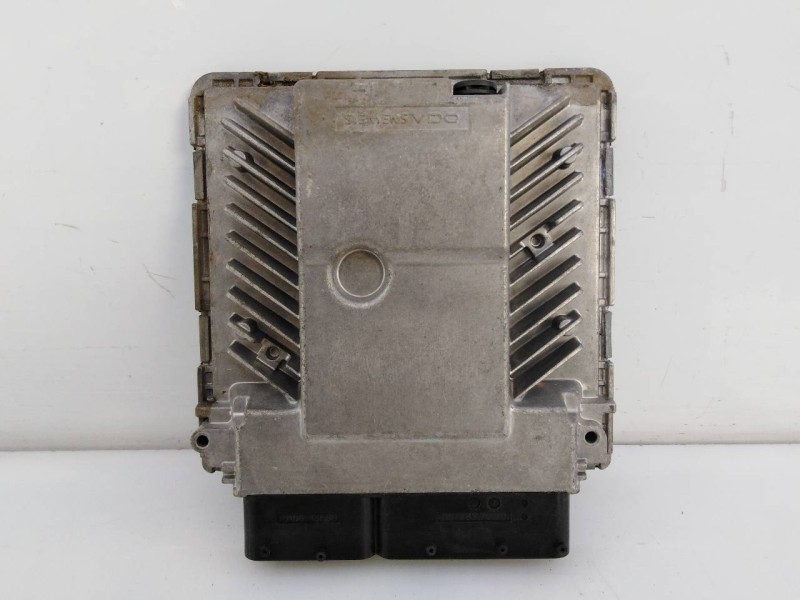 Recambio de centralita motor uce para volkswagen passat berlina (3c2) highline referencia OEM IAM 03G906018CK 5WP45602AA E2-A1-9