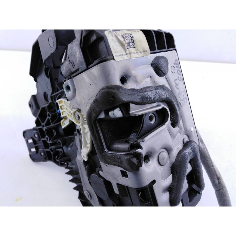 Recambio de cerradura puerta trasera derecha para mercedes-benz clase e lim. (w213) e 220 d (213.004) referencia OEM IAM A222006