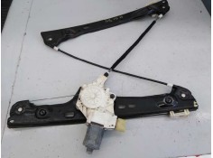 Recambio de elevalunas delantero izquierdo para bmw serie 3 touring (e91) 320d referencia OEM IAM   E1-A3-