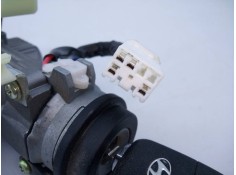 Recambio de antirrobo para hyundai i20 trend referencia OEM IAM   E3-A3-45-3 2