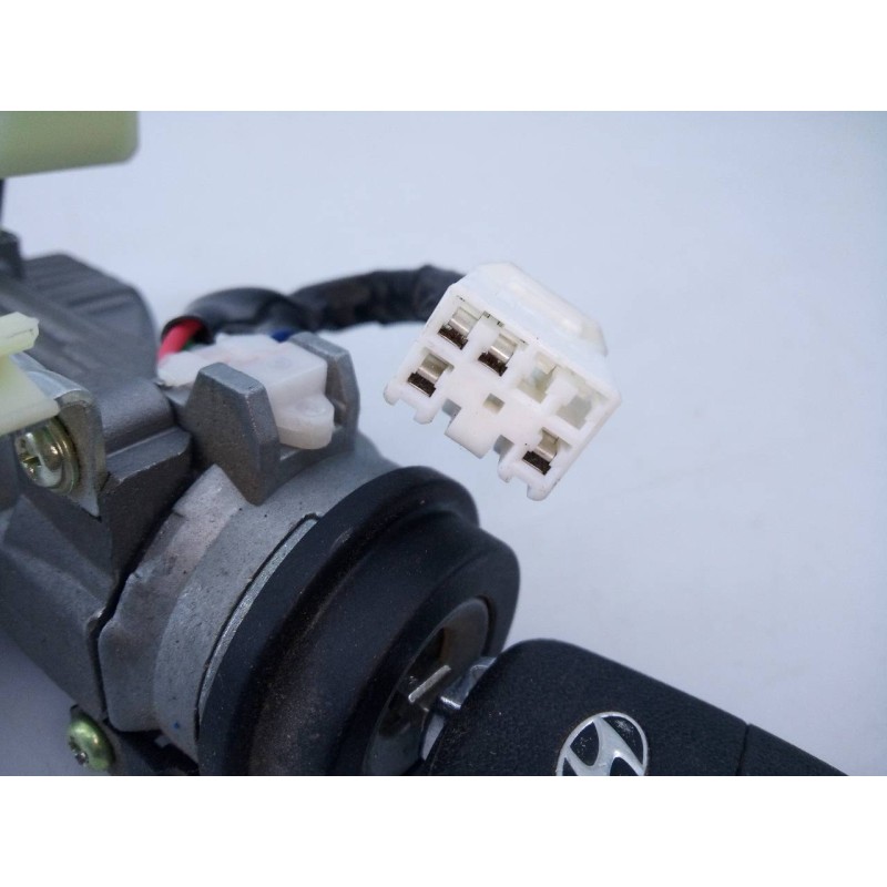 Recambio de antirrobo para hyundai i20 trend referencia OEM IAM   E3-A3-45-3