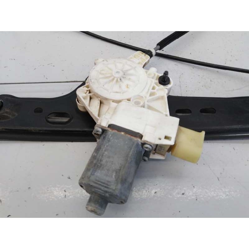 Recambio de elevalunas delantero izquierdo para bmw serie 3 touring (e91) 320d referencia OEM IAM   E1-A3-