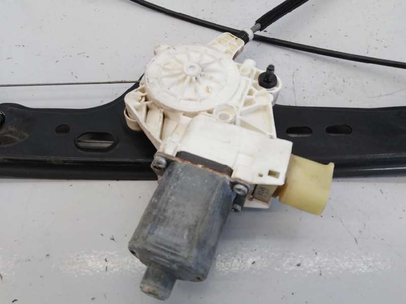 Recambio de elevalunas delantero izquierdo para bmw serie 3 touring (e91) 320d referencia OEM IAM   E1-A3-