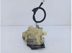 Recambio de cerradura puerta delantera derecha para volkswagen passat berlina (3c2) highline referencia OEM IAM 3C1837016A  E1-B