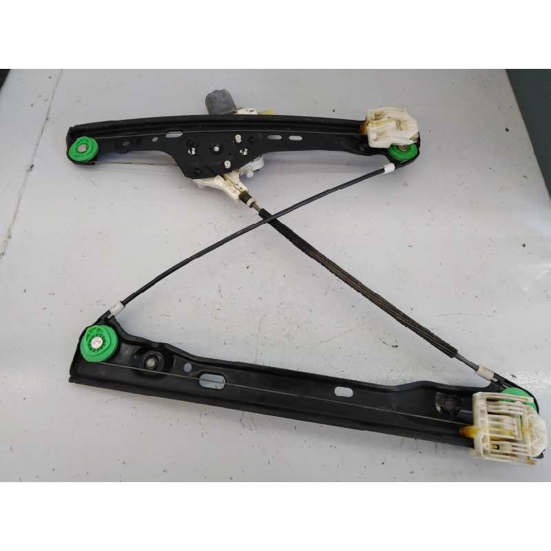 Recambio de elevalunas delantero izquierdo para bmw serie 3 touring (e91) 320d referencia OEM IAM   E1-A3-