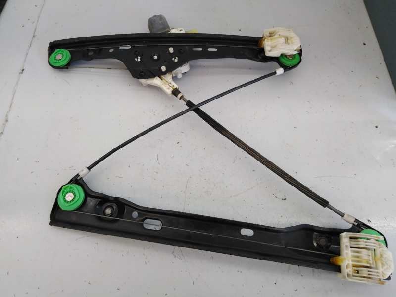 Recambio de elevalunas delantero izquierdo para bmw serie 3 touring (e91) 320d referencia OEM IAM   E1-A3-