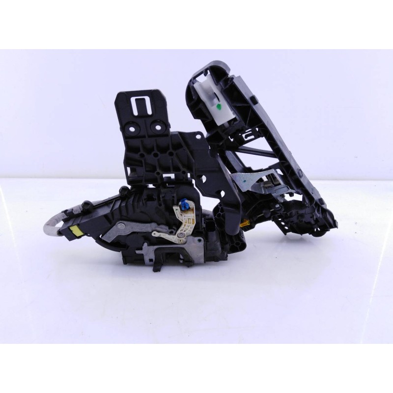 Recambio de cerradura puerta trasera derecha para mercedes-benz clase e lim. (w213) e 220 d (213.004) referencia OEM IAM A222006