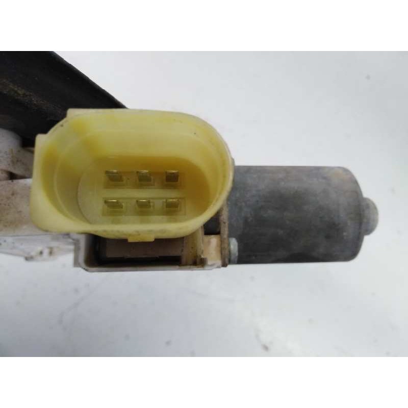 Recambio de elevalunas delantero izquierdo para bmw serie 3 touring (e91) 320d referencia OEM IAM   E1-A3-