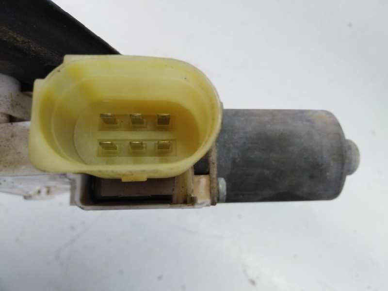 Recambio de elevalunas delantero izquierdo para bmw serie 3 touring (e91) 320d referencia OEM IAM   E1-A3-