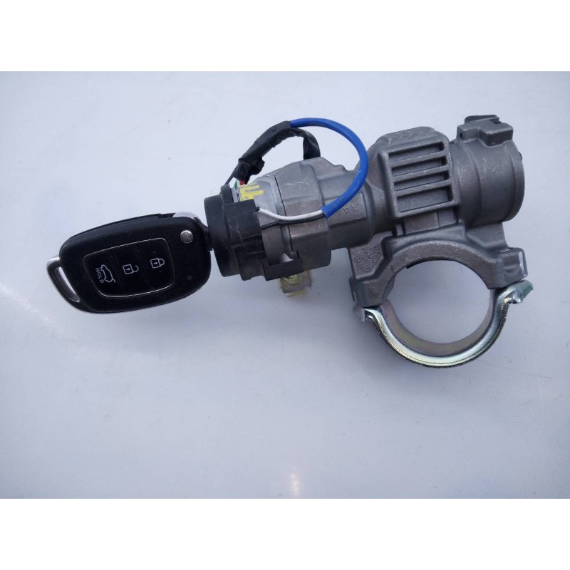 Recambio de antirrobo para hyundai i20 trend referencia OEM IAM   E3-A3-45-3