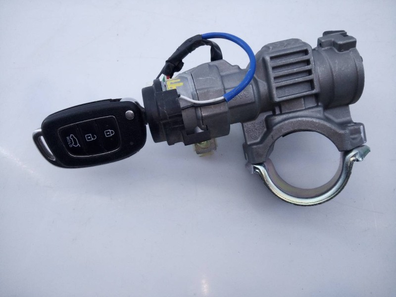 Recambio de antirrobo para hyundai i20 trend referencia OEM IAM   E3-A3-45-3