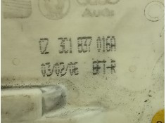 Recambio de cerradura puerta delantera derecha para volkswagen passat berlina (3c2) highline referencia OEM IAM 3C1837016A  E1-B 2