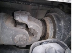 Recambio de transmision central para mercedes-benz clase m (w163) 270 cdi (163.113) referencia OEM IAM    2