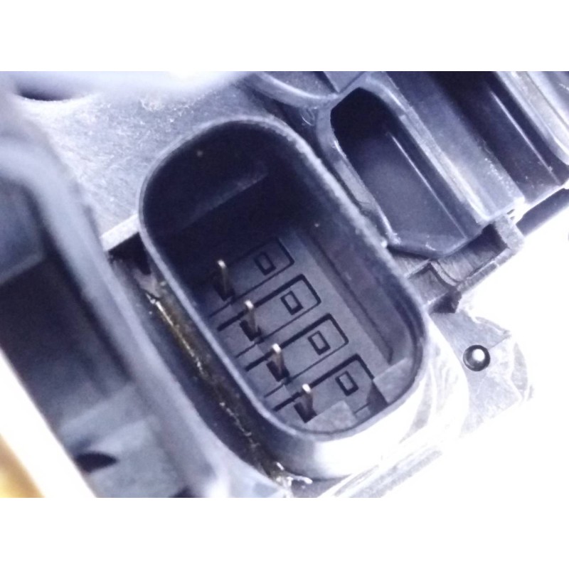 Recambio de cerradura puerta trasera derecha para mercedes-benz clase e lim. (w213) e 220 d (213.004) referencia OEM IAM A222006