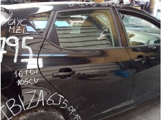 Recambio de puerta trasera derecha para seat ibiza (6j5) style referencia OEM IAM    2