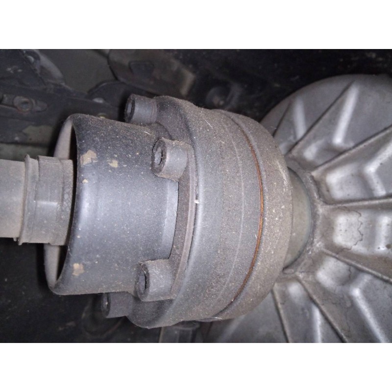 Recambio de transmision central para mercedes-benz clase m (w163) 270 cdi (163.113) referencia OEM IAM   