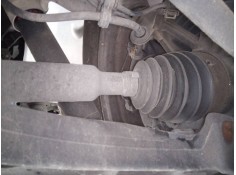 TRANSMISION DELANTERA DERECHA 