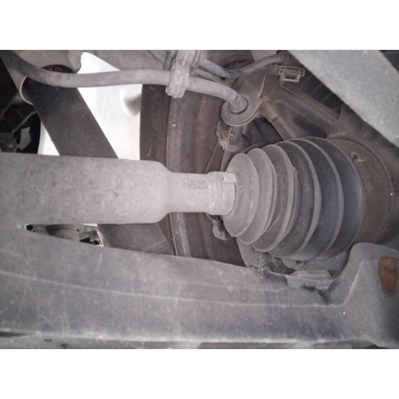 Recambio de transmision delantera derecha para mercedes-benz clase m (w163) 270 cdi (163.113) referencia OEM IAM   