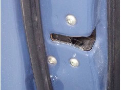 CERRADURA PUERTA DELANTERA IZQUIERDA 