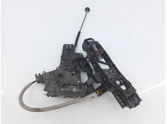 CERRADURA PUERTA TRASERA IZQUIERDA A2220064099 A0997303700 E1-A2-4-1