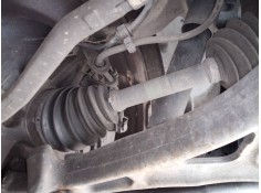 Recambio de transmision delantera izquierda para mercedes-benz clase m (w163) 270 cdi (163.113) referencia OEM IAM   