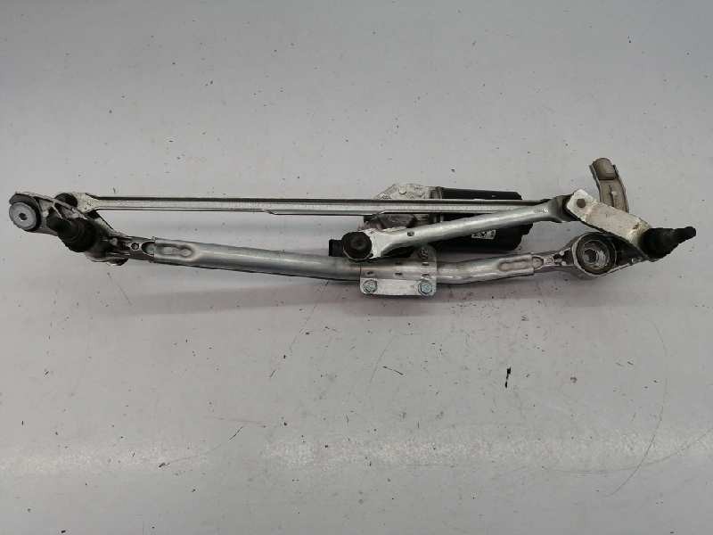 Recambio de motor limpia delantero para bmw serie 3 touring (e91) 320d referencia OEM IAM 1397220903  