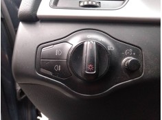 Recambio de mando luces para audi a4 ber. (b8) básico referencia OEM IAM   