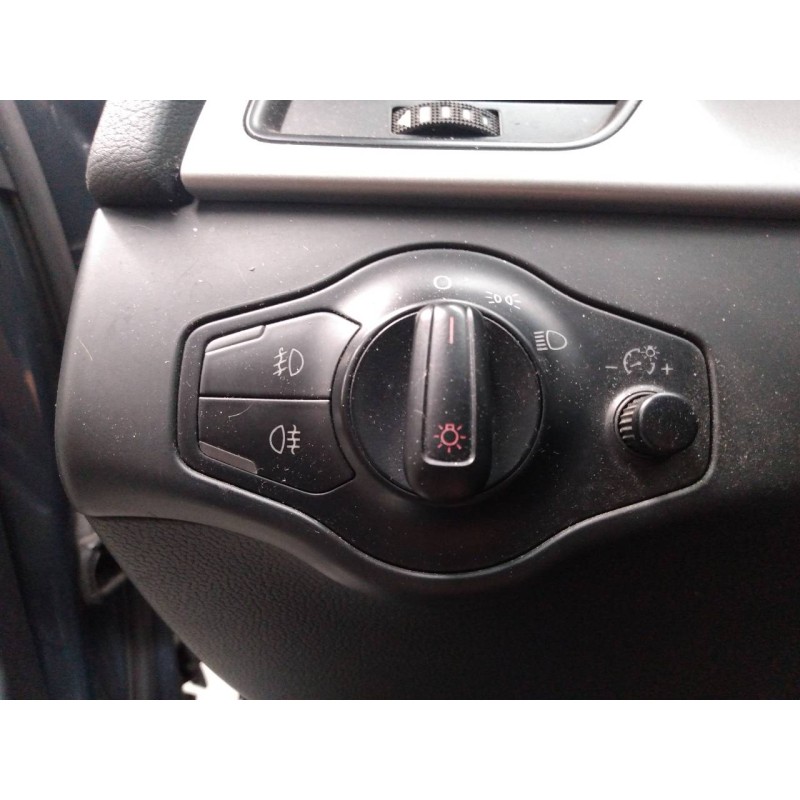 Recambio de mando luces para audi a4 ber. (b8) básico referencia OEM IAM   