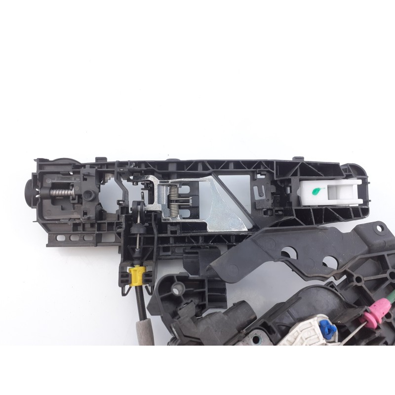 Recambio de cerradura puerta trasera izquierda para mercedes-benz clase e lim. (w213) e 220 d (213.004) referencia OEM IAM A2220