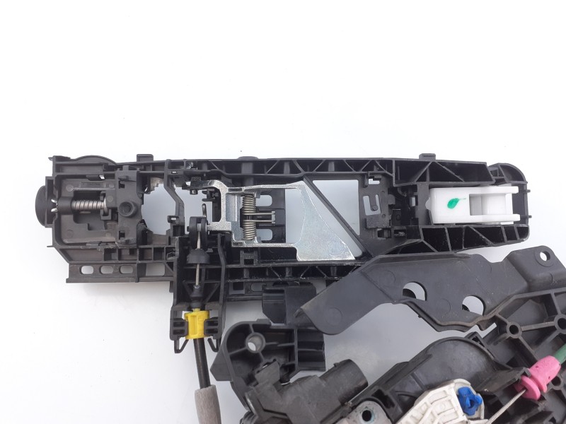 Recambio de cerradura puerta trasera izquierda para mercedes-benz clase e lim. (w213) e 220 d (213.004) referencia OEM IAM A2220