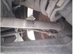 Recambio de transmision trasera derecha para mercedes-benz clase m (w163) 270 cdi (163.113) referencia OEM IAM   