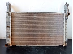 RADIADOR AGUA 622127 K08522B P2-A6-2