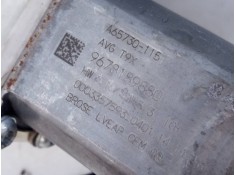 Recambio de elevalunas delantero izquierdo para peugeot 308 active referencia OEM IAM 9678189880 A65730115 E1-A4-44-2 2