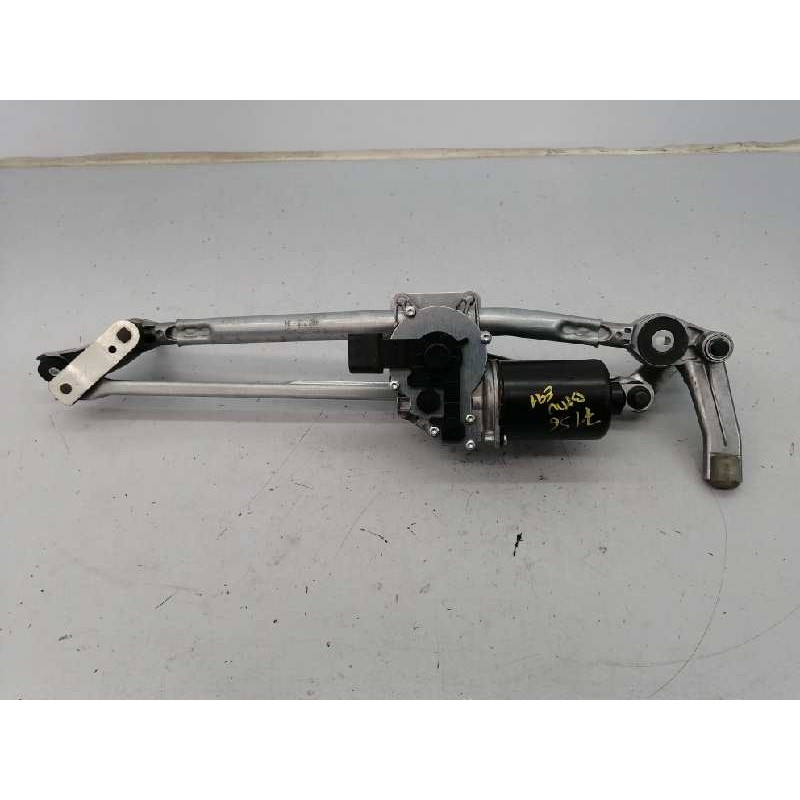 Recambio de motor limpia delantero para bmw serie 3 touring (e91) 320d referencia OEM IAM 1397220903  