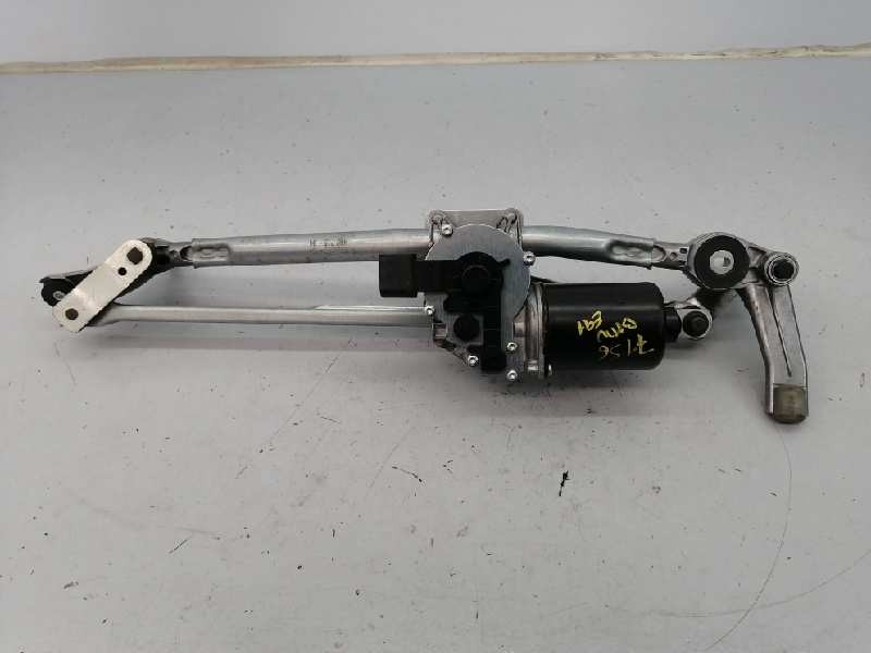 Recambio de motor limpia delantero para bmw serie 3 touring (e91) 320d referencia OEM IAM 1397220903  