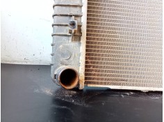 Recambio de radiador agua para opel antara energy 4x4 referencia OEM IAM 622127 K08522B P2-A6-2 2